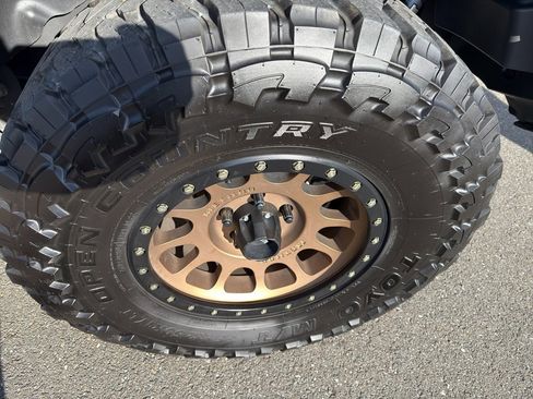 Used 2020 Jeep Wrangler Unlimited Rubicon image 8