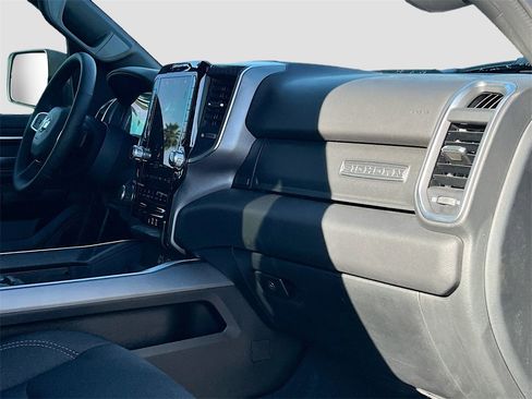 Used 2025 RAM 1500 Big Horn image 29