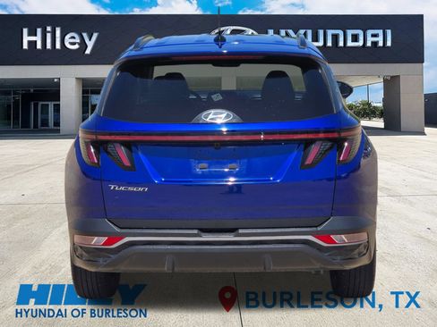 Used 2023 Hyundai Tucson SEL w/ Convenience Package FWD image 7