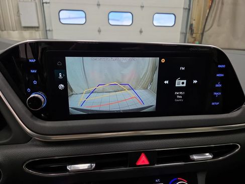 Used 2023 Hyundai Sonata SEL FWD image 23