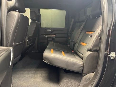Used 2022 GMC Sierra 2500 AT4 w/ AT4 Preferred Package AWD/4WD image 29