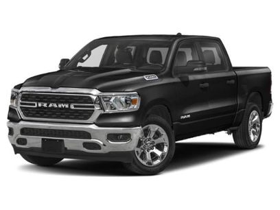 Used 2023 RAM 1500 Big Horn