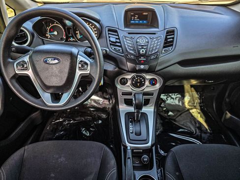 Used 2019 Ford Fiesta SE FWD image 31