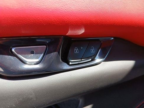 New 2025 Chevrolet Corvette E-Ray w/ Stealth Interior Trim Package image 11