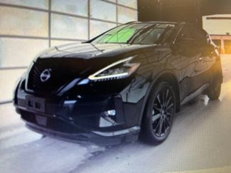 Used 2023 Nissan Murano SV w/ SV Midnight Edition Package AWD/4WD video 1
