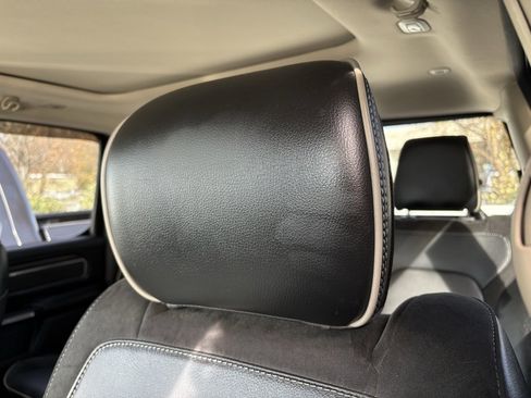 Used 2021 RAM 1500 Laramie image 23