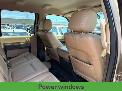 Used 2012 Ford F250 Lariat AWD/4WD image 16