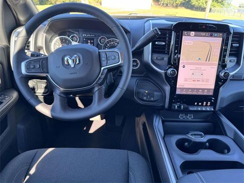 New 2025 RAM 3500 Big Horn image 2