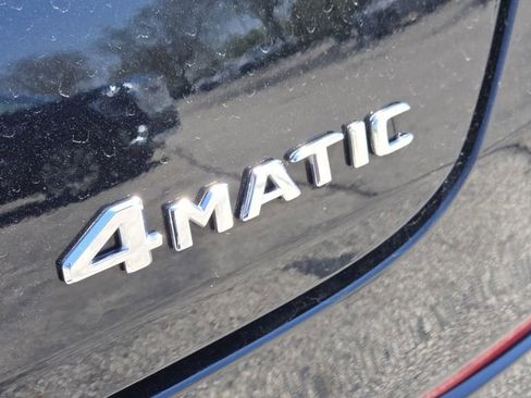 Used 2025 Mercedes-Benz CLA 250 4MATIC image 6