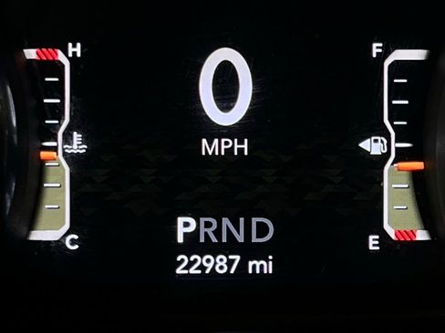 Used 2022 Jeep Wrangler Unlimited Sport image 16