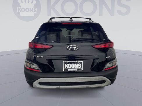 Used 2023 Hyundai Kona SEL w/ Convenience Package image 5