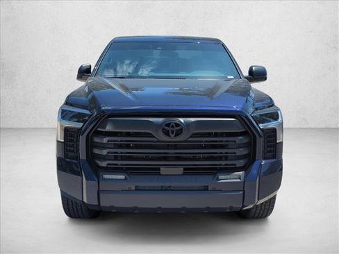 New 2026 Toyota Tundra SR5 AWD/4WD image 2