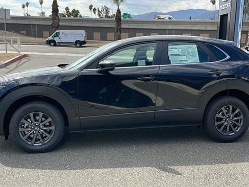 New 2025 MAZDA CX-30 AWD 2.5 S image 12