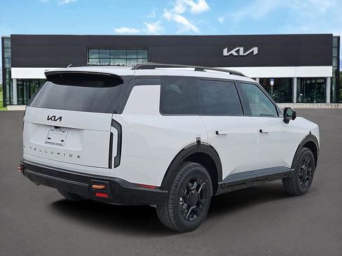 New 2027 Kia Telluride SX Prestige X-Pro image 4