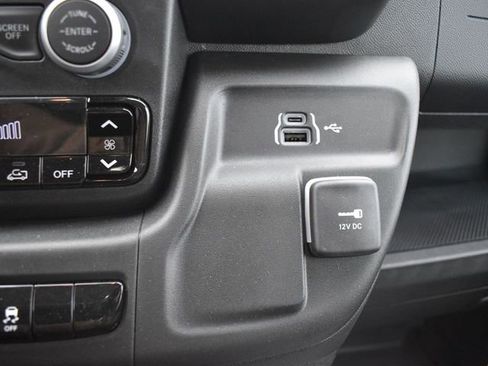 New 2025 RAM ProMaster 2500 w/ Convenience Group image 6