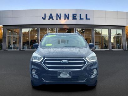 Used 2019 Ford Escape SE