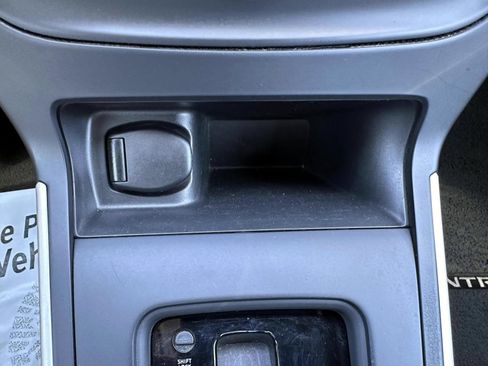 Used 2019 Nissan Sentra SV FWD image 25