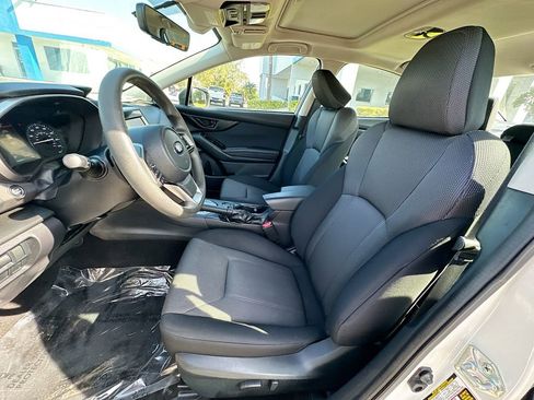 Used 2020 Subaru Impreza 2.0i Premium image 20