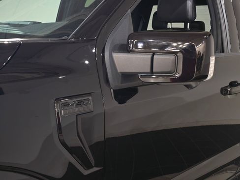 New 2026 Ford F150 Lariat w/ Equipment Group 502A High AWD/4WD image 7