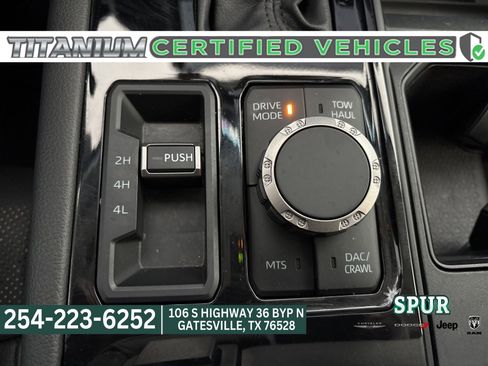 Used 2023 Toyota Tundra TRD Pro image 20