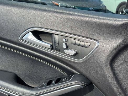 Used 2018 Mercedes-Benz CLA 250 4MATIC image 15