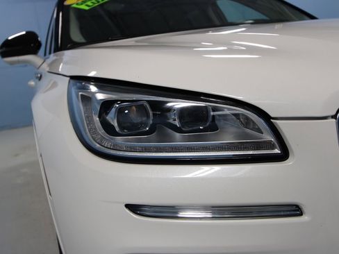 Used 2024 Lincoln Corsair Grand Touring w/ Equipment Group 302A image 41