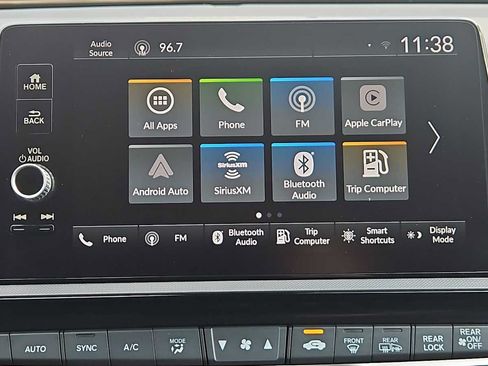 Used 2026 Honda Odyssey EX-L image 20