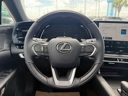 New 2026 Lexus RX 350 AWD image 15