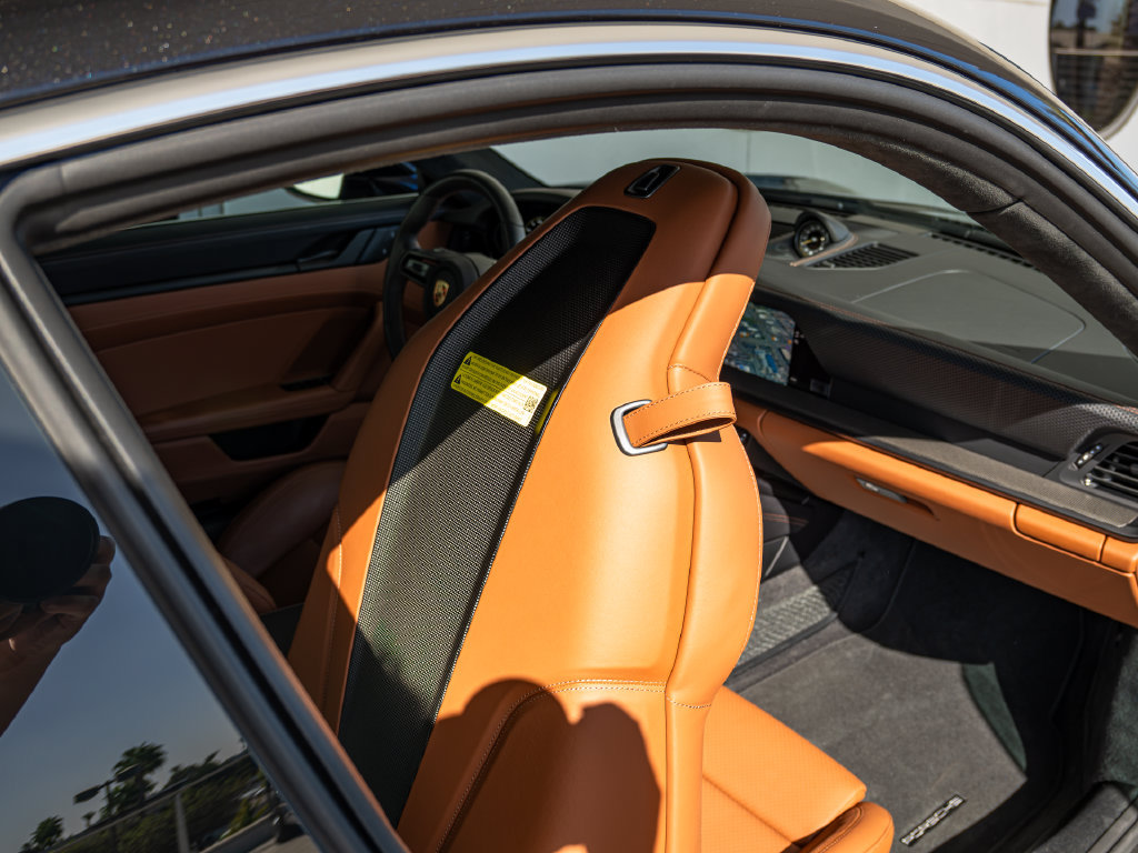 Certified 2024 Porsche 911 GT3 RWD image 23