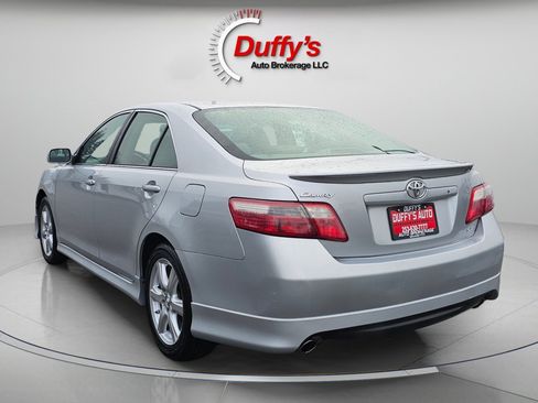 Used 2007 Toyota Camry SE image 16