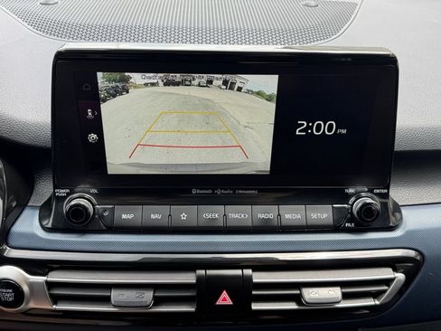 Used 2022 Kia Seltos Nightfall Edition AWD/4WD image 18