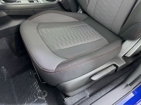 New 2026 Subaru Impreza 2.0i Sport image 18