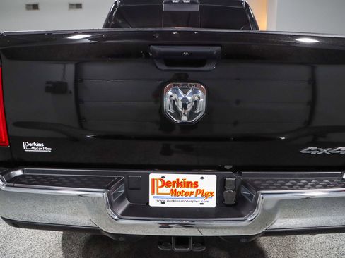 Used 2023 RAM 2500 Tradesman w/ Towing Technology Group image 8