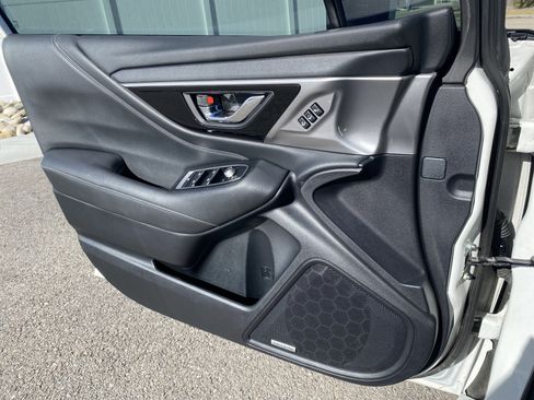 Used 2020 Subaru Legacy Limited w/ Popular Package #2 image 17