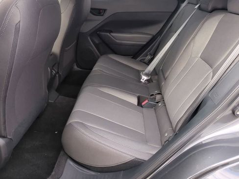 New 2026 Subaru Crosstrek 2.0i Premium image 19