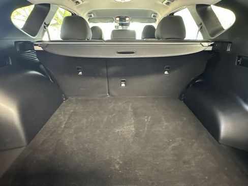 Used 2024 Hyundai Tucson SE FWD image 25