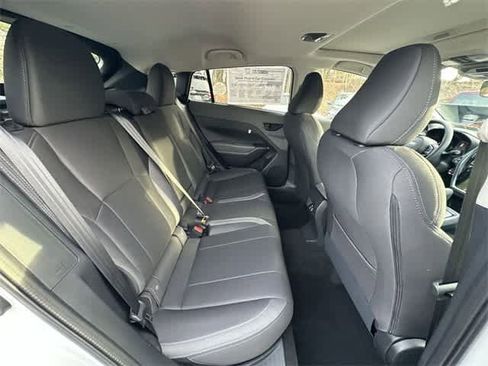 New 2026 Subaru Crosstrek 2.0i Premium image 22