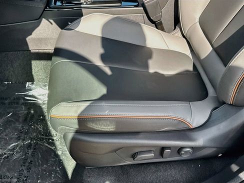 New 2026 Subaru Forester Sport AWD/4WD image 23