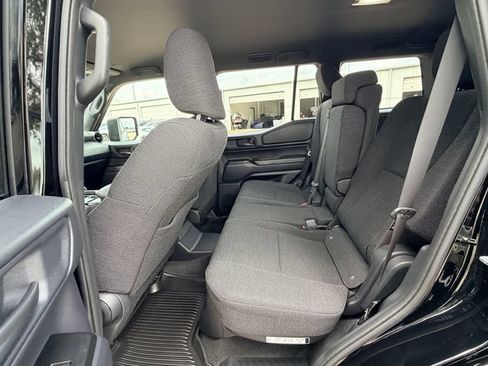 Used 2024 Toyota Land Cruiser 1958 AWD/4WD image 28