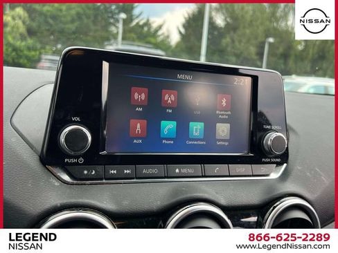 Used 2023 Nissan Sentra S FWD image 25