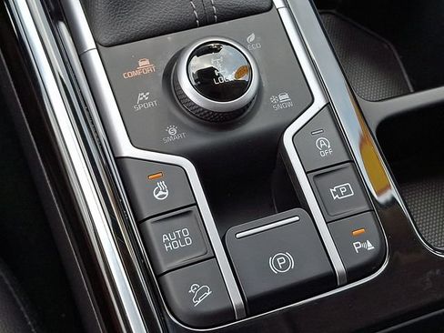 Certified 2022 Kia Sorento SX Prestige AWD/4WD image 27