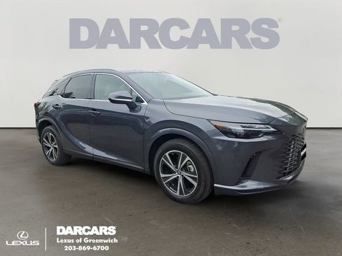 Used 2024 Lexus RX 350 Premium w/ Accessory Package (Z1) AWD/4WD image 1