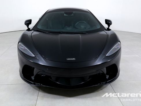 Used 2023 McLaren GT image 4