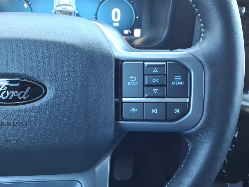 Used 2024 Ford F150 Lariat w/ Equipment Group 502A High AWD/4WD image 34