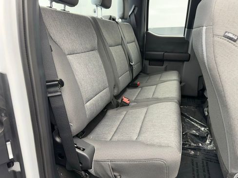 New 2026 Ford F350 XL w/ STX Appearance Package image 52