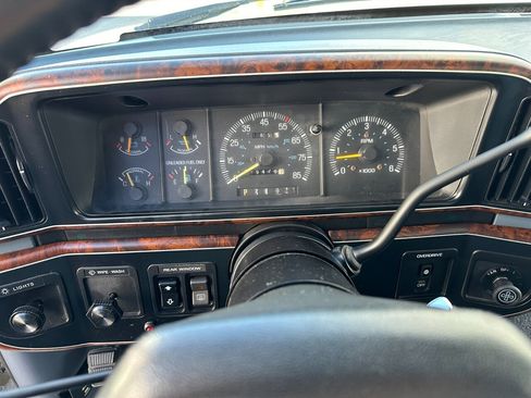 Used 1990 Ford F350 4x4 Crew Cab image 40