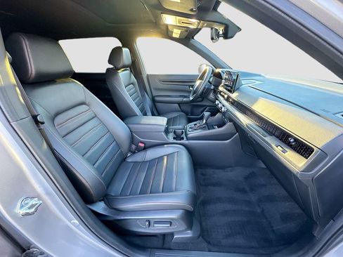 Used 2025 Honda CR-V Sport-L image 37