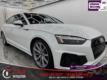Used 2025 Audi A5 2.0T Premium Plus