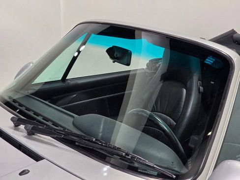Used 1998 Porsche 911 Cabriolet image 17
