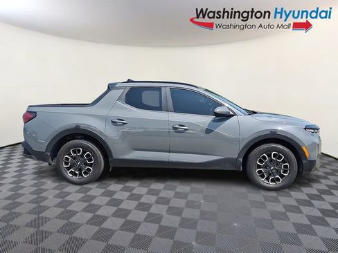 Certified 2022 Hyundai Santa Cruz SEL Premium AWD/4WD image 7